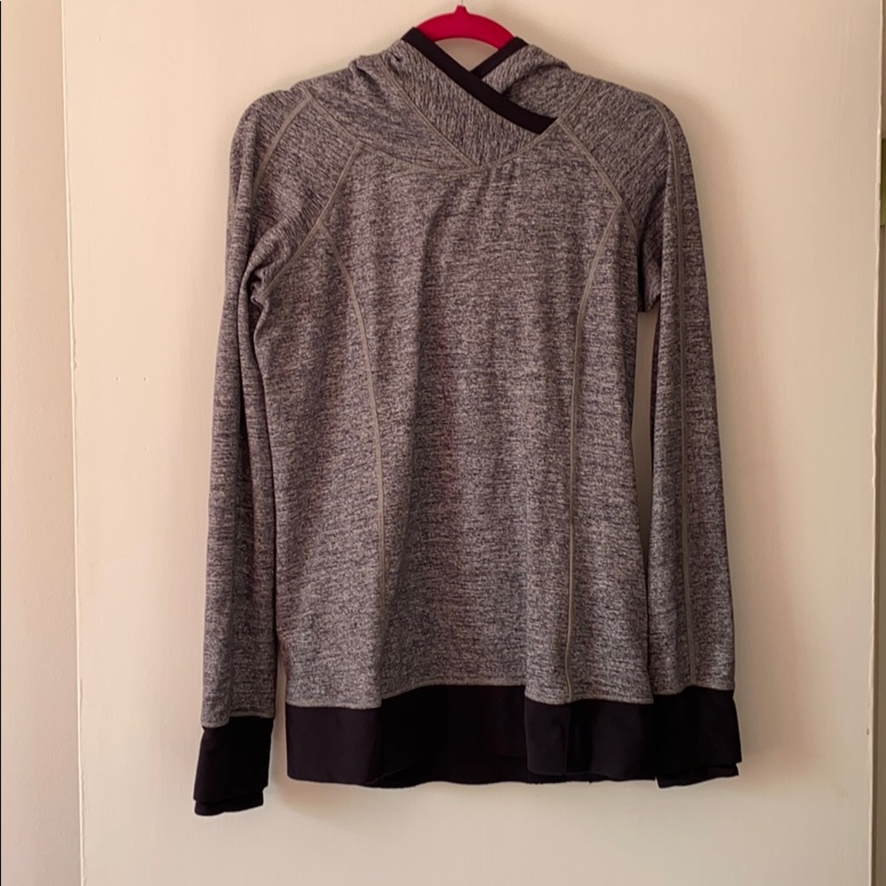 Lululemon Hoodie